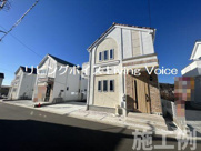 【仲介手数料０円】綾瀬市上土棚中2丁目　中古一戸建て　4号棟の画像