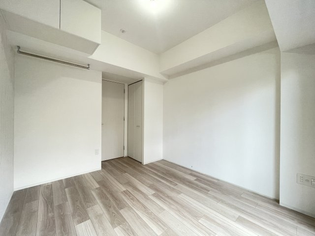 【寝室】 | セレニテ難波ミラク参番館