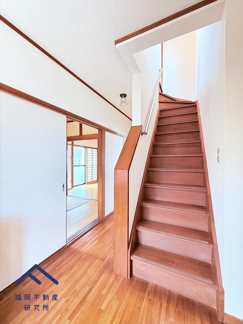 糸島市神在西１丁目 　戸建てのその他