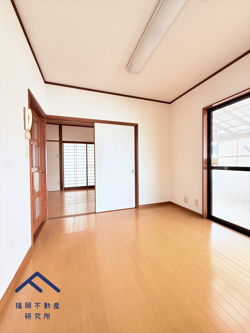 糸島市神在西１丁目 　戸建てのその他