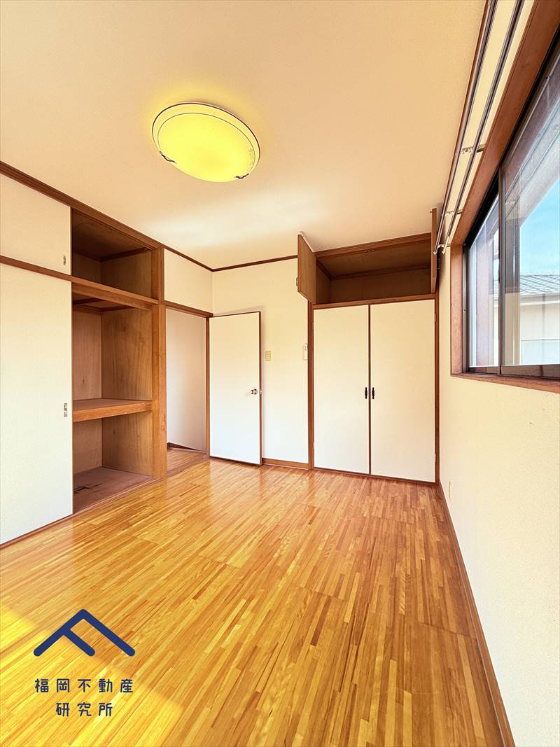 糸島市神在西１丁目 　戸建てのその他