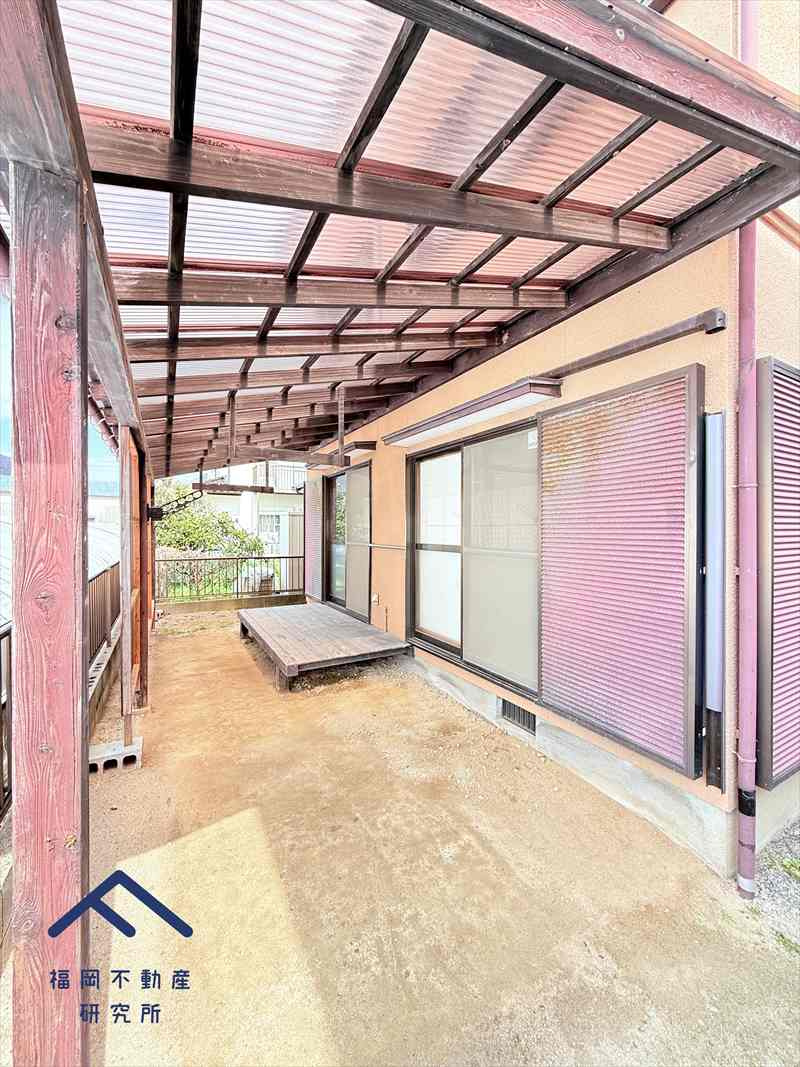 糸島市神在西１丁目 　戸建てのその他