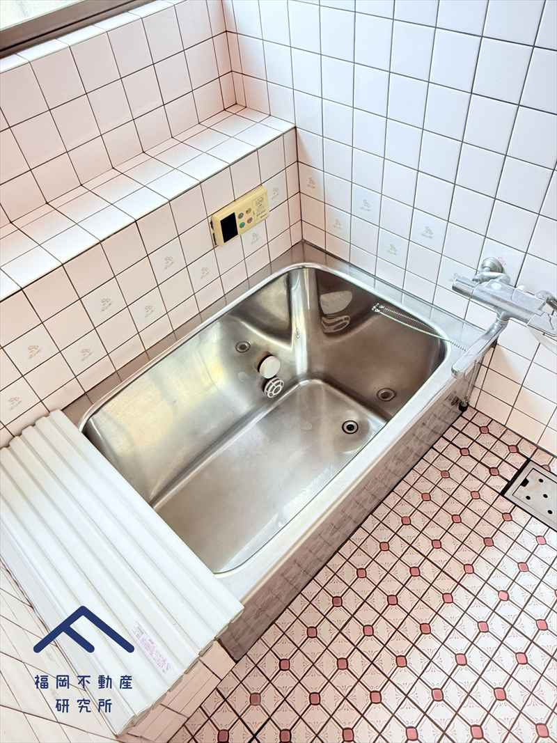 糸島市神在西１丁目 　戸建ての浴室