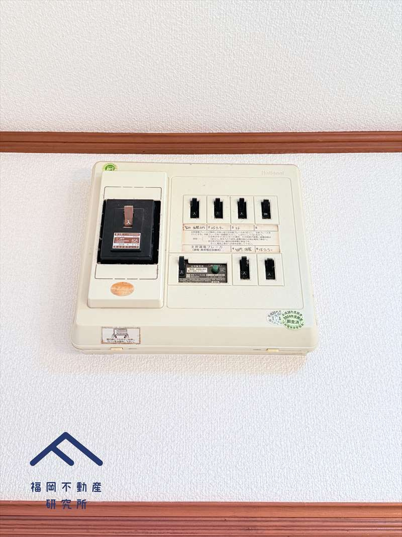 糸島市神在西１丁目 　戸建てのその他