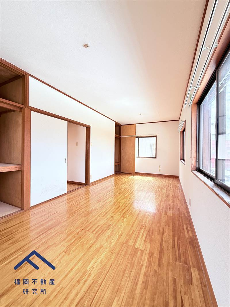 糸島市神在西１丁目 　戸建てのその他