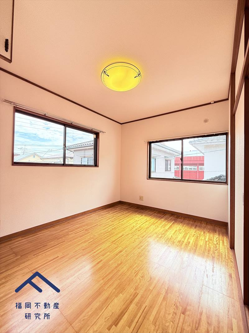 糸島市神在西１丁目 　戸建てのその他