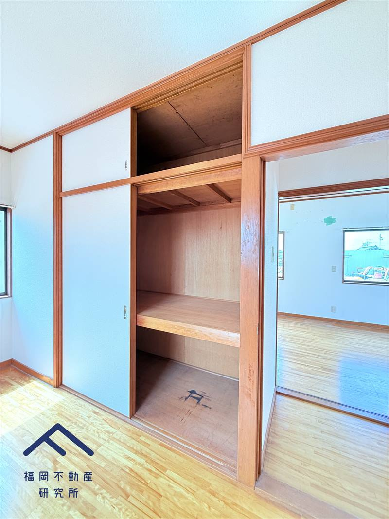 糸島市神在西１丁目 　戸建てのその他