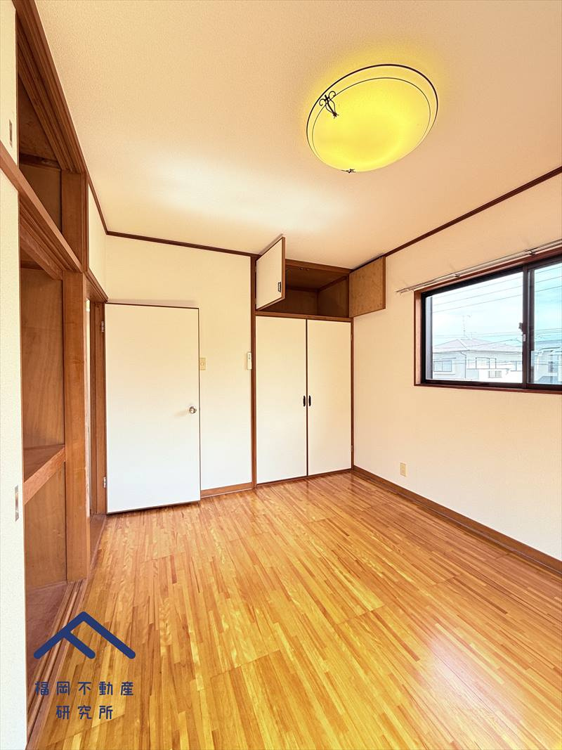 糸島市神在西１丁目 　戸建ての内装