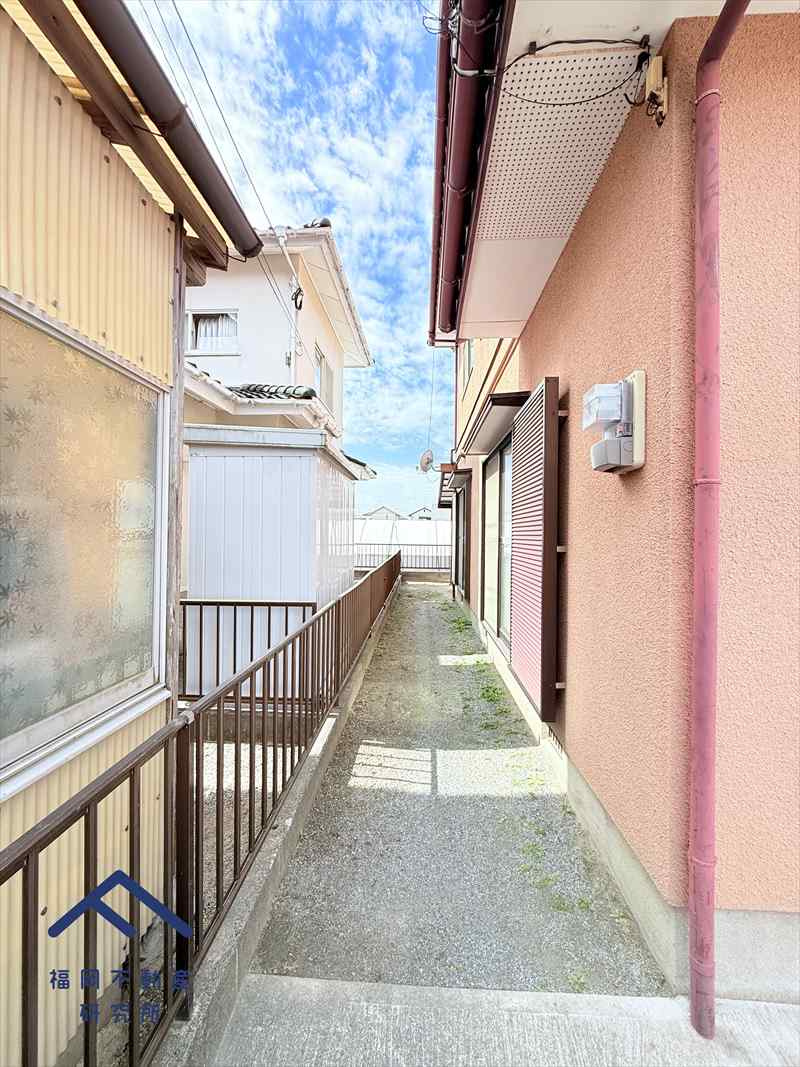 糸島市神在西１丁目 　戸建てのその他