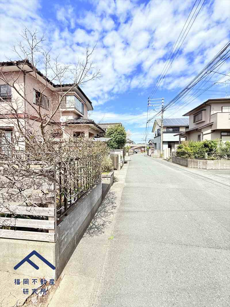 糸島市神在西１丁目 　戸建てのその他