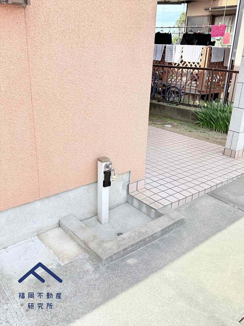 糸島市神在西１丁目 　戸建てのその他