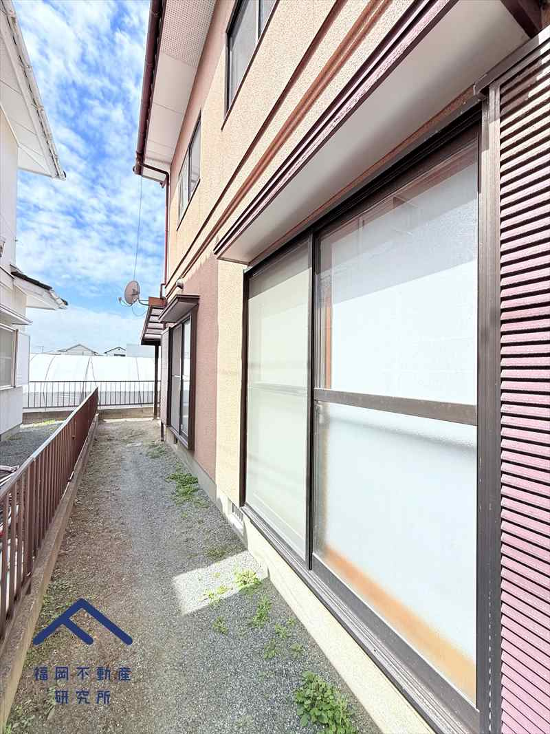 糸島市神在西１丁目 　戸建てのその他