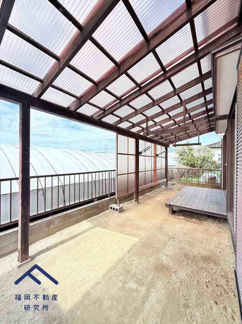 糸島市神在西１丁目 　戸建てのその他