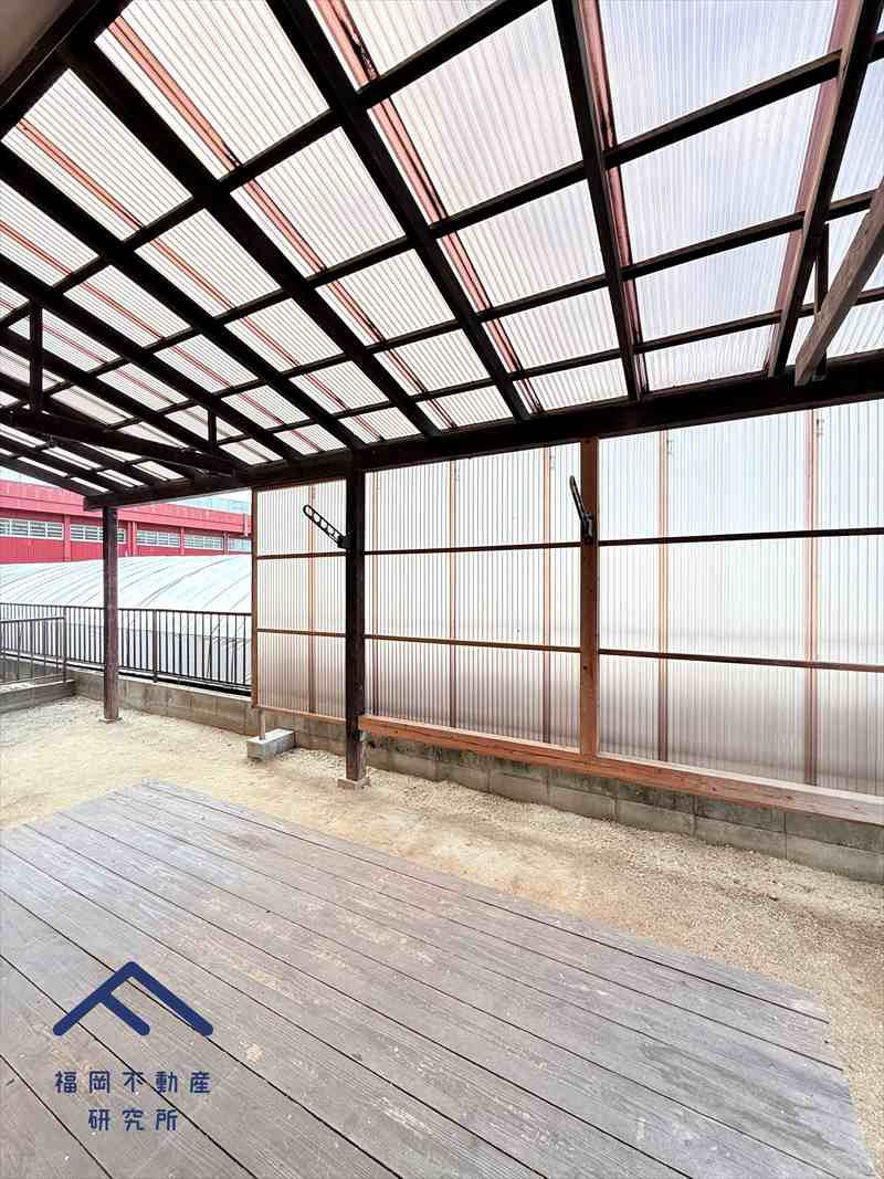 糸島市神在西１丁目 　戸建てのその他