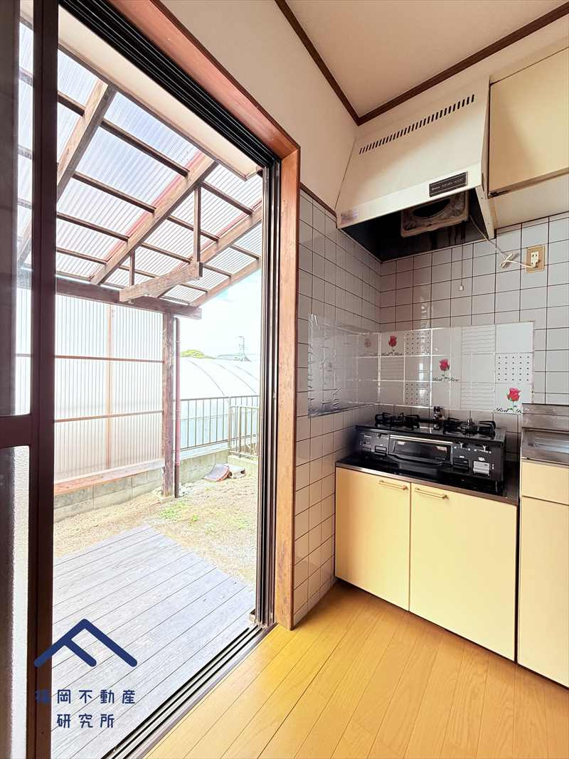 糸島市神在西１丁目 　戸建てのその他