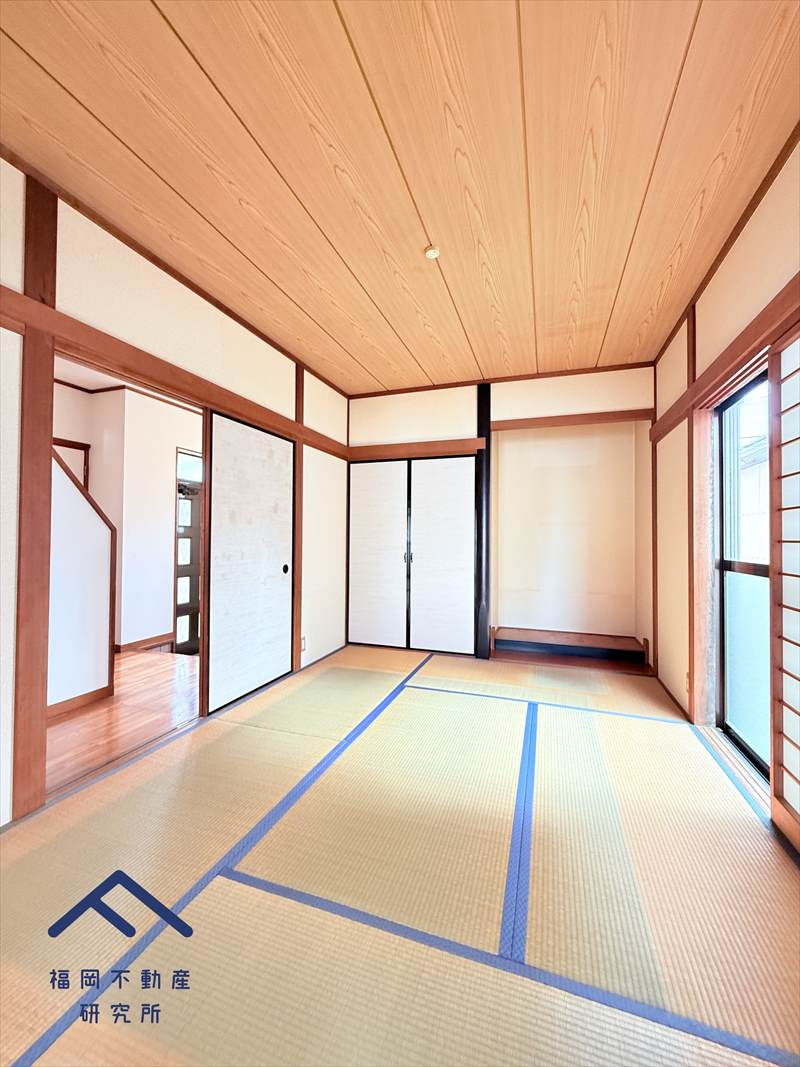 糸島市神在西１丁目 　戸建てのその他