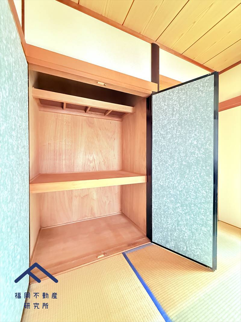 糸島市神在西１丁目 　戸建てのその他