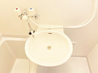 【内装】 | レオパレスパーク | 同タイプ物件の為、形状や間取寸法、色調等が実際とは異なります