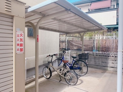 【その他】 | レオパレスパーク