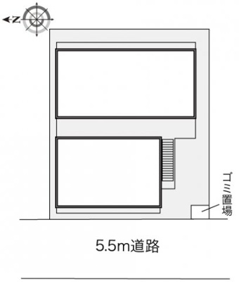 【その他】 | レオパレス甲東