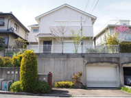 東山台３丁目戸建の画像