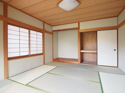 【その他】 | 東山台３丁目戸建