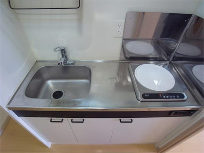 【内装】 | ダイドーメゾン阪神西宮駅前 | 中はこのようになっています