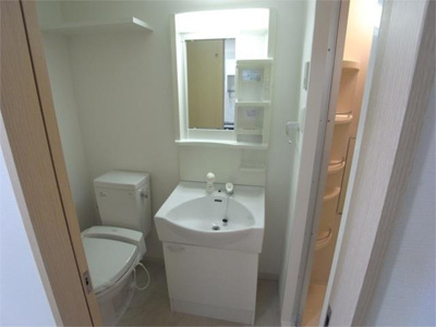 【内装】 | ダイドーメゾン阪神西宮駅前 | 中はこのようになっています