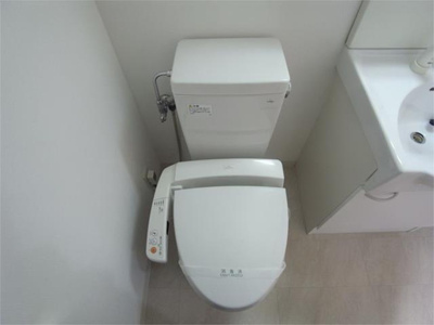 【内装】 | ダイドーメゾン阪神西宮駅前 | 明るい室内です