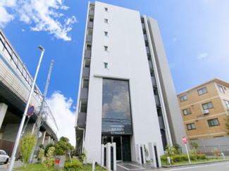 【外観】 | おしゃれな外観です