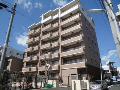 【外観】 | アイランフェル学芸大