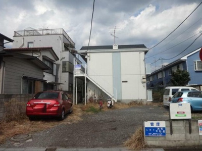 【その他共用部分】 | いずみ