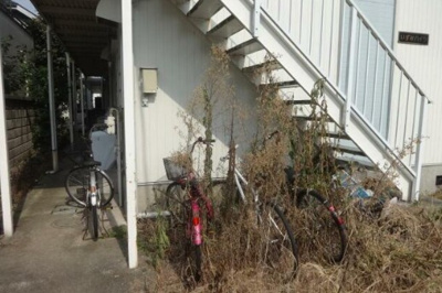 【その他共用部分】 | いずみ