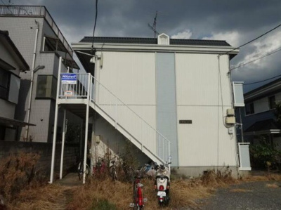 【外観】 | いずみ