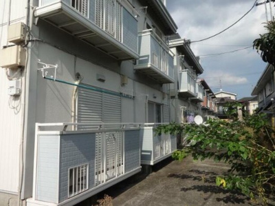 【外観】 | いずみ