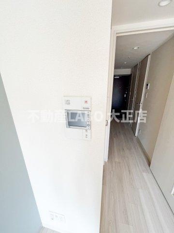 プレサンス大国町アドロッソのその他