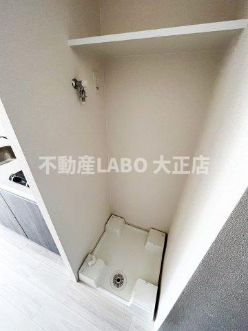 プレサンス大国町アドロッソのその他