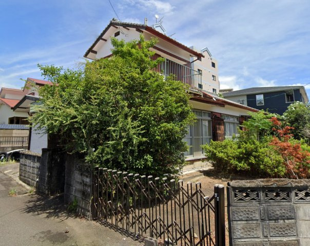 大塚町樋ノ口　売地