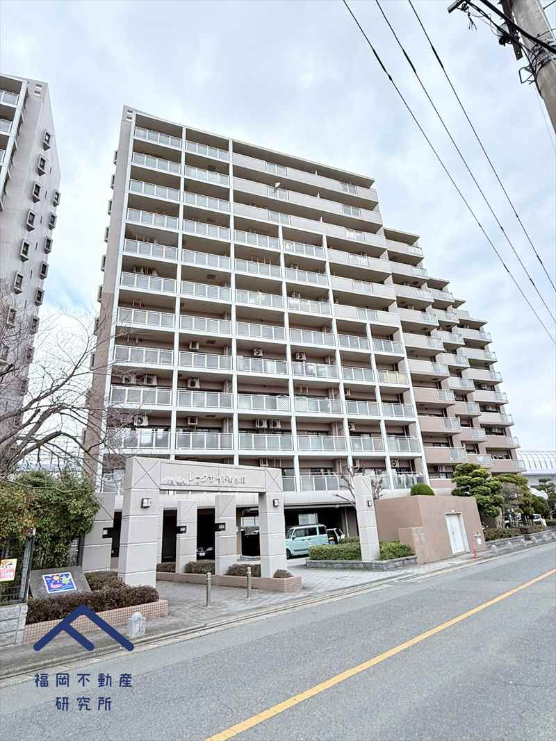 レークサイド野多目