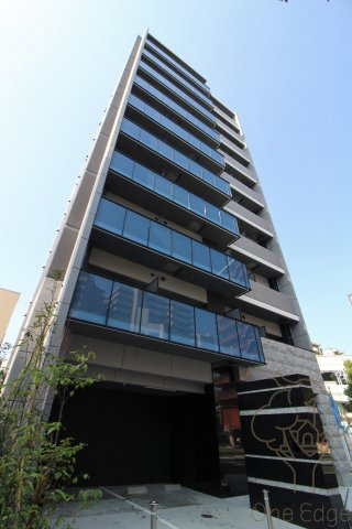 S-RESIDENCE天満Gracis