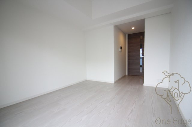 S-RESIDENCE天満Gracisの内装