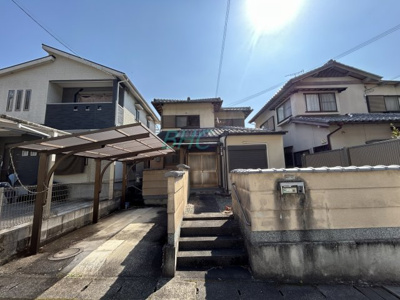 【外観】 | 黒津２丁目