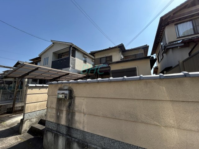 【外観】 | 黒津２丁目