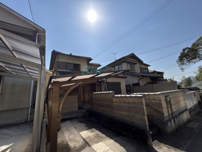 【外観】 | 黒津２丁目