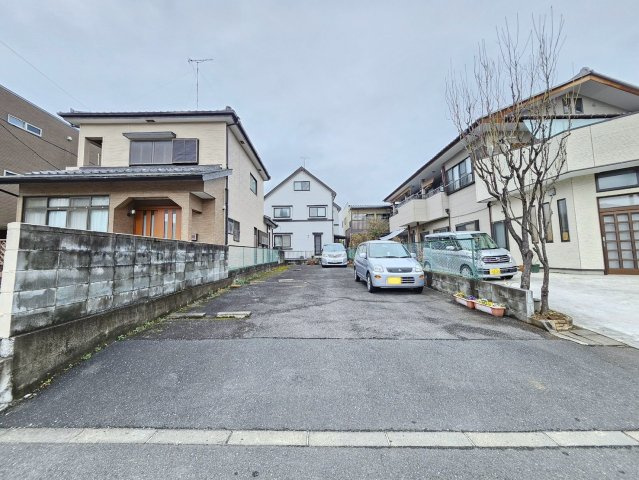 秩父市桜木町4401-2の周辺