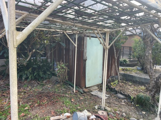 土地　香取町3丁目の外観