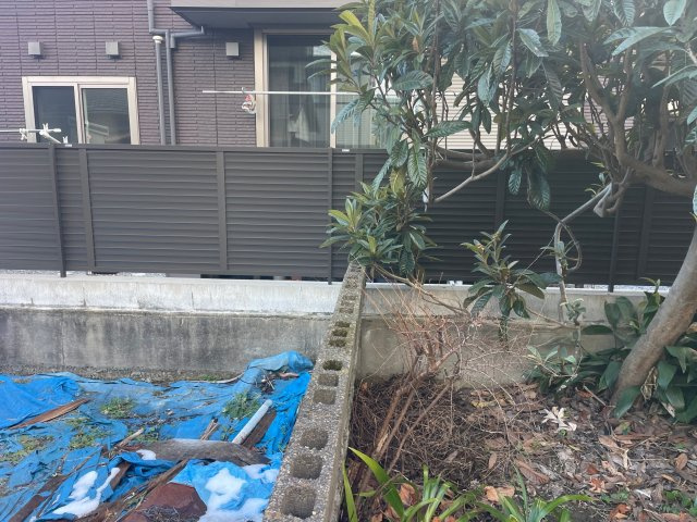 土地　香取町3丁目の外観