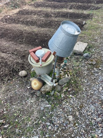 土地　香取町3丁目の外観