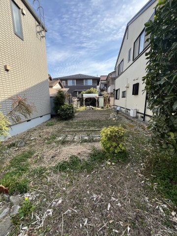 土地　香取町3丁目の周辺