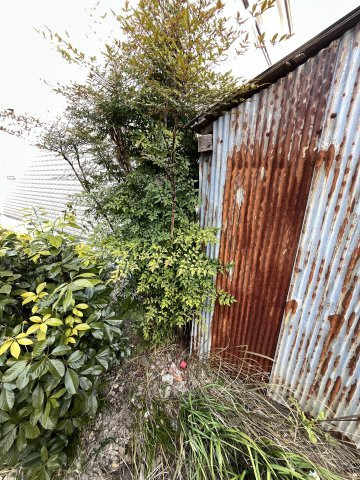 土地　香取町3丁目の周辺